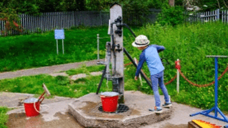The Waterworks Museum - Photo