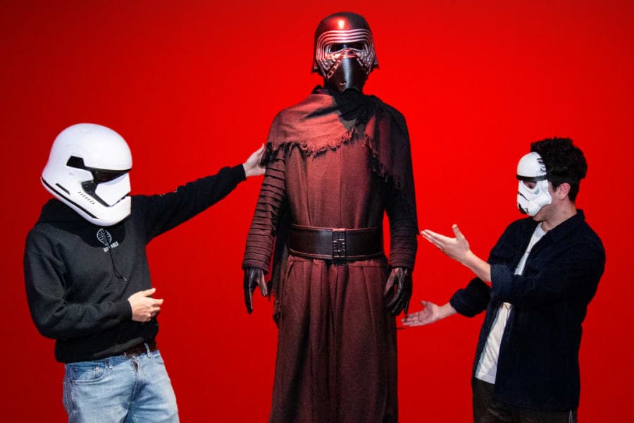 The Fans Strike Back®: A Star Wars Fan Exhibition - Photo