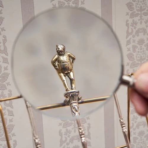 The Charles Dickens Museum - Photo