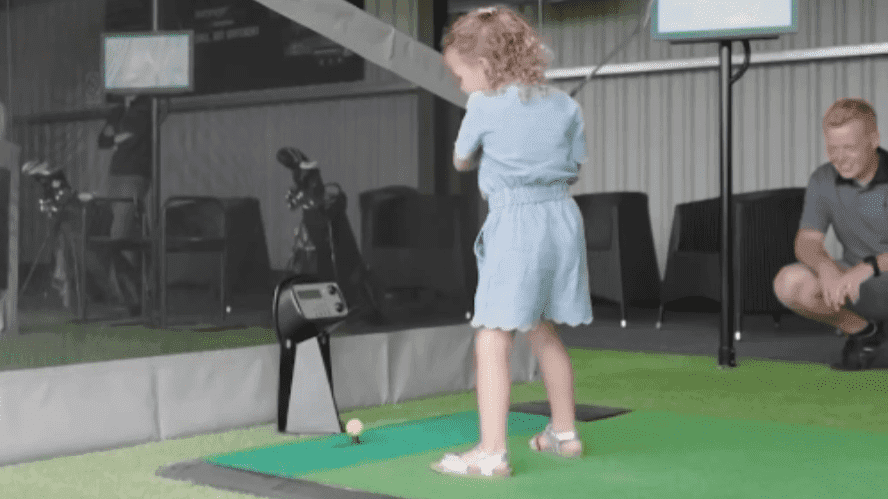 Laganview Golf Centre - Photo
