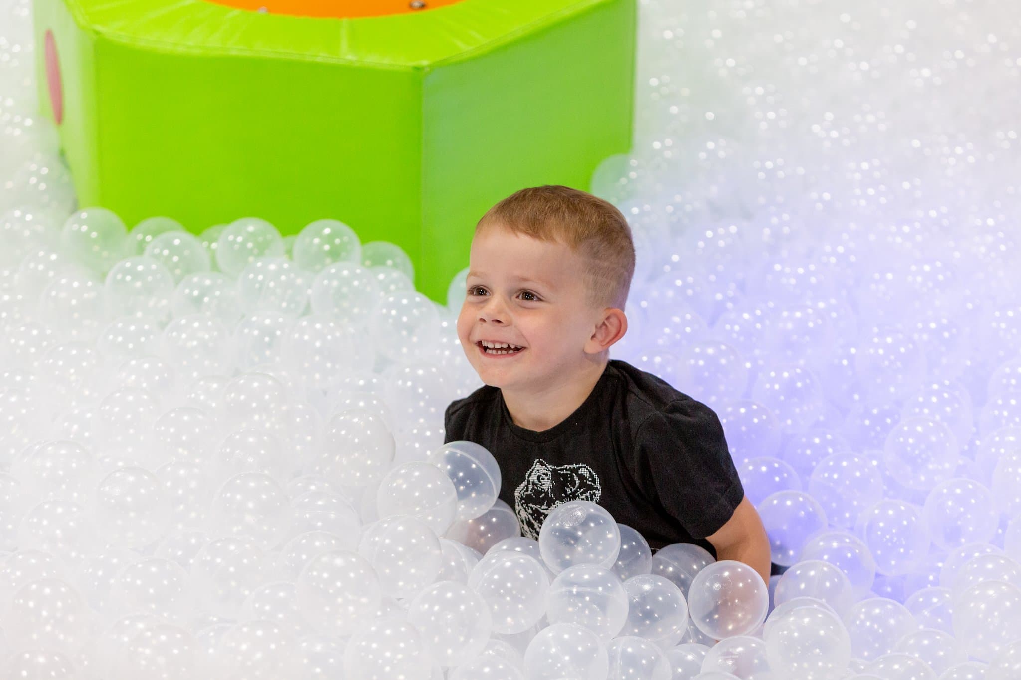 Newquay Trampoline and Play Park - Photo