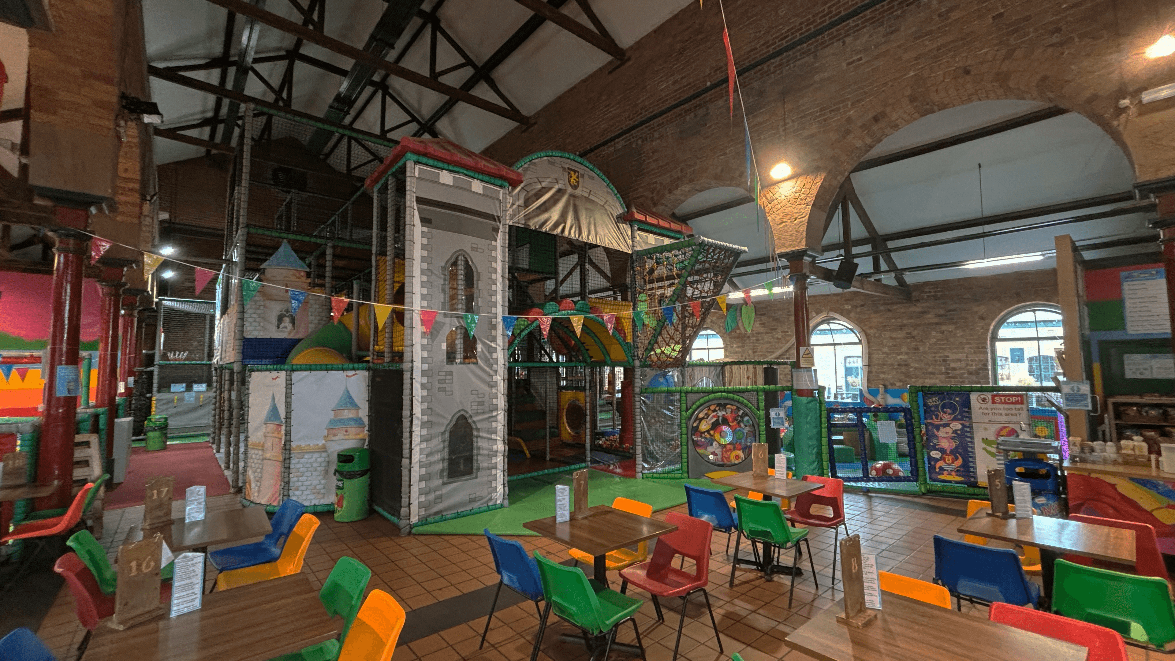 Playmania - Photo 1