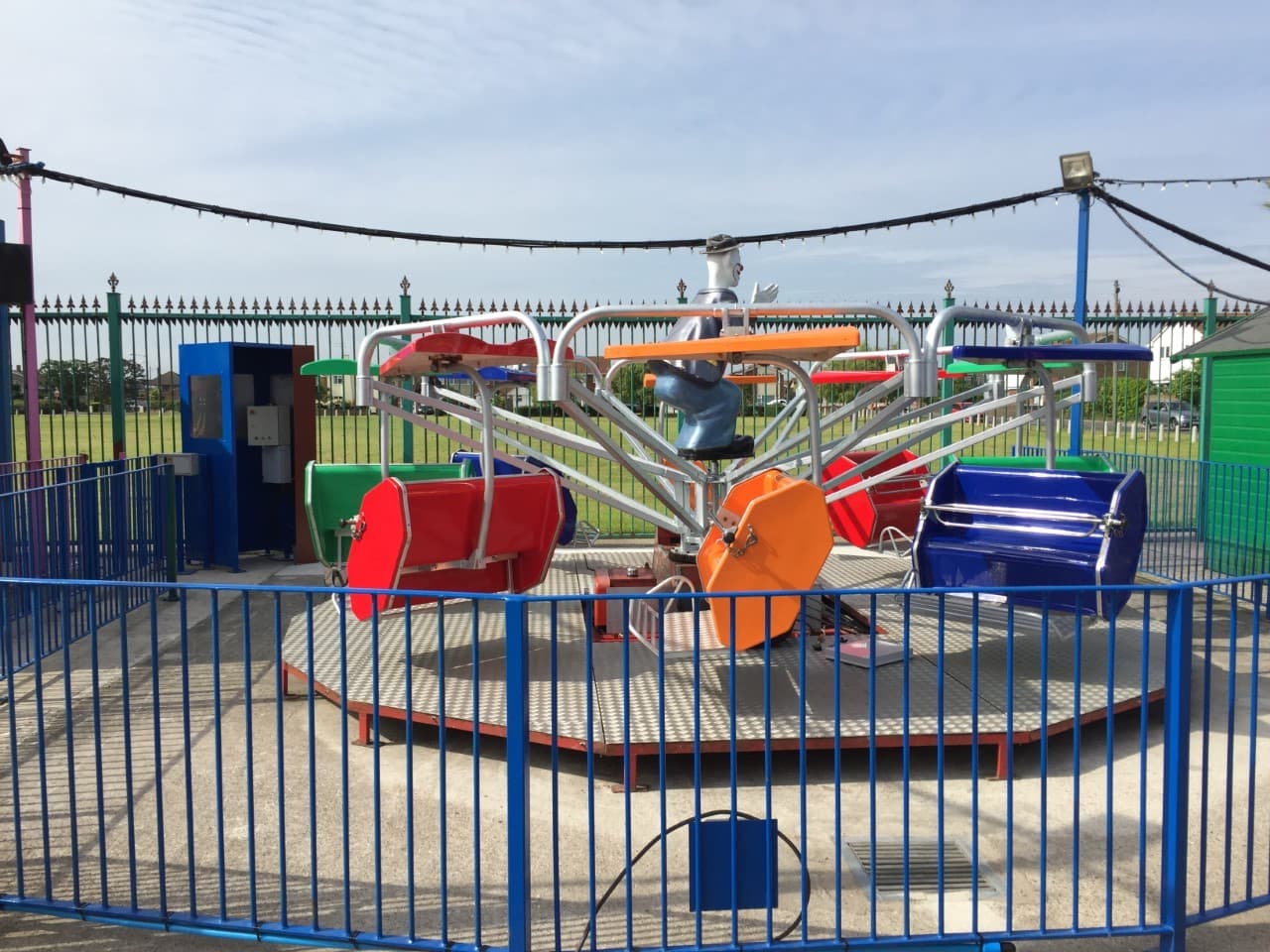 Leisure Island Fun Park - Photo 1