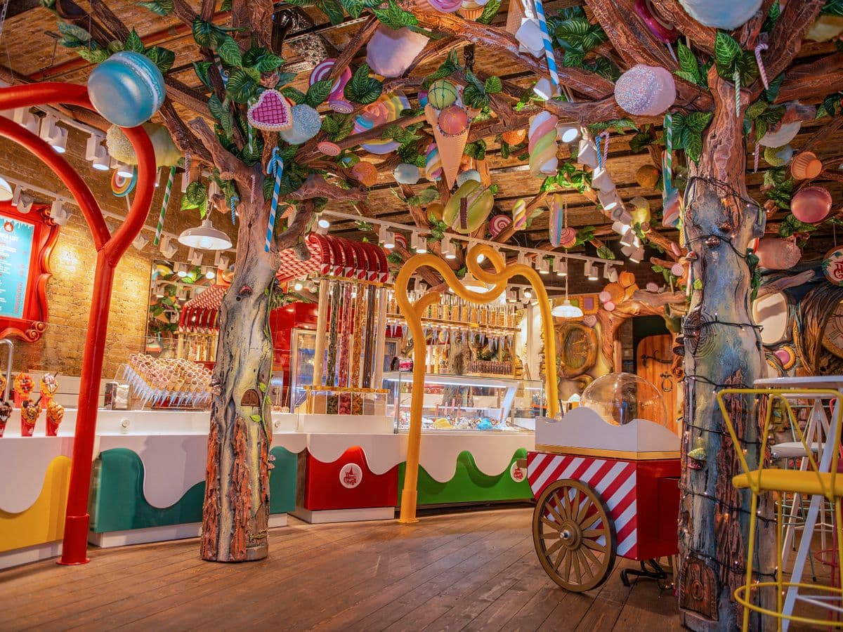 Hans & Gretel - Photo 1
