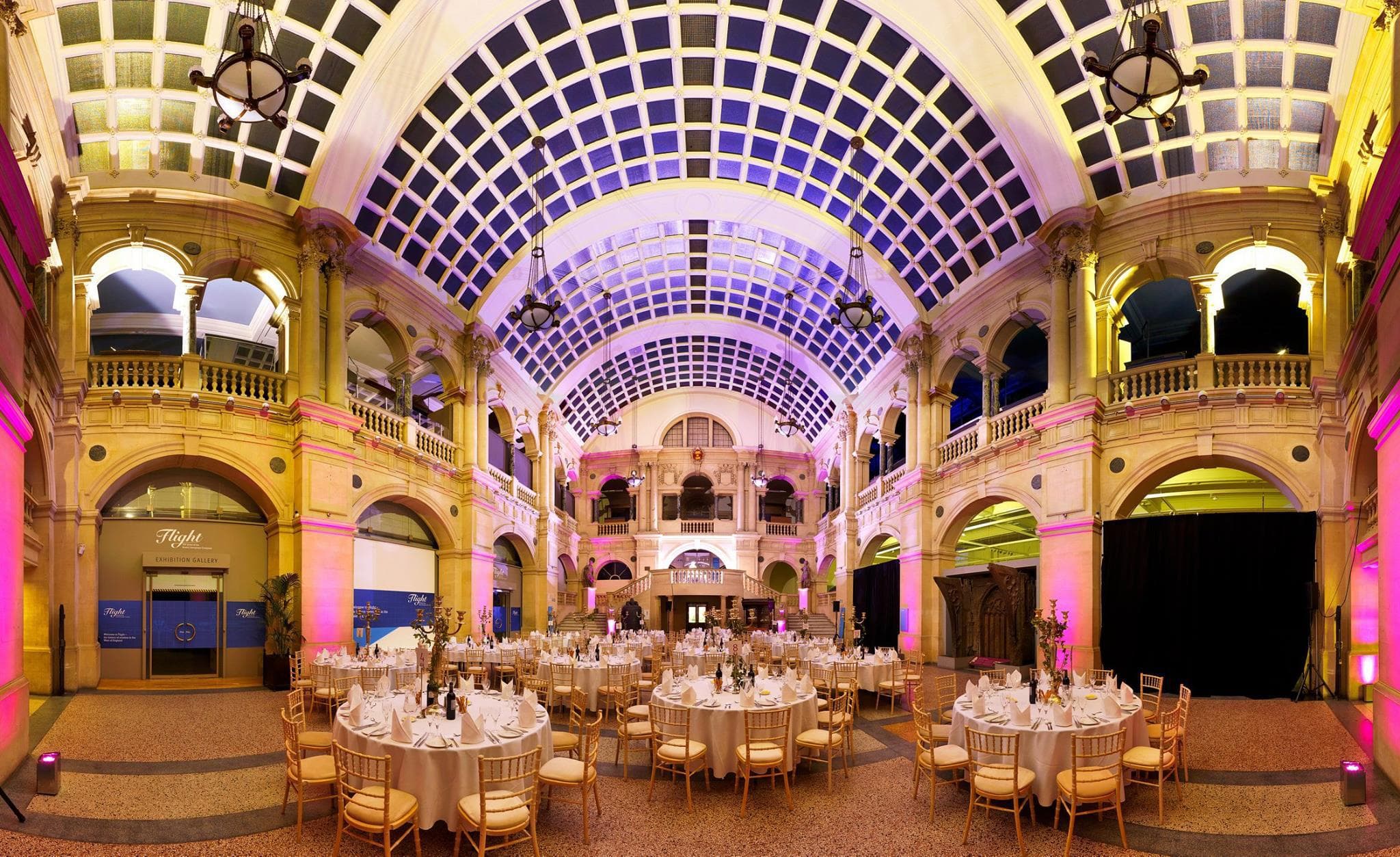Bristol Museum & Art Gallery