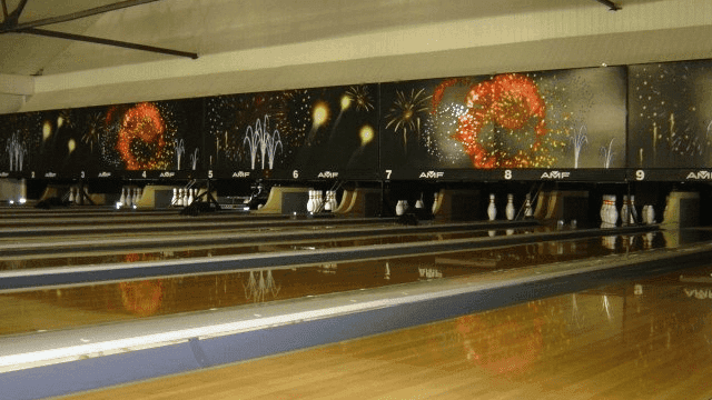 Alleycatz - Photo