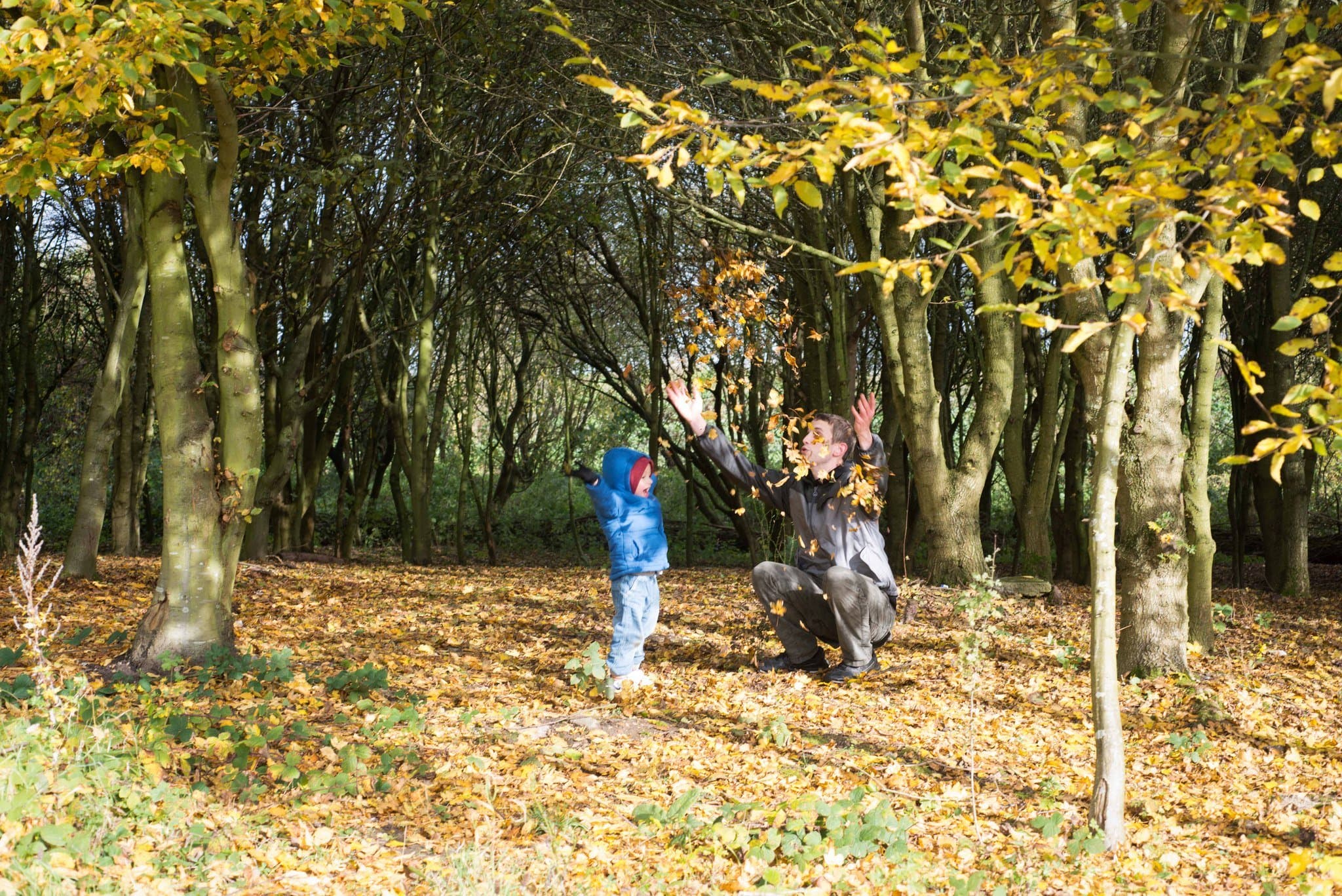 Lee Valley Regional Park - Photo