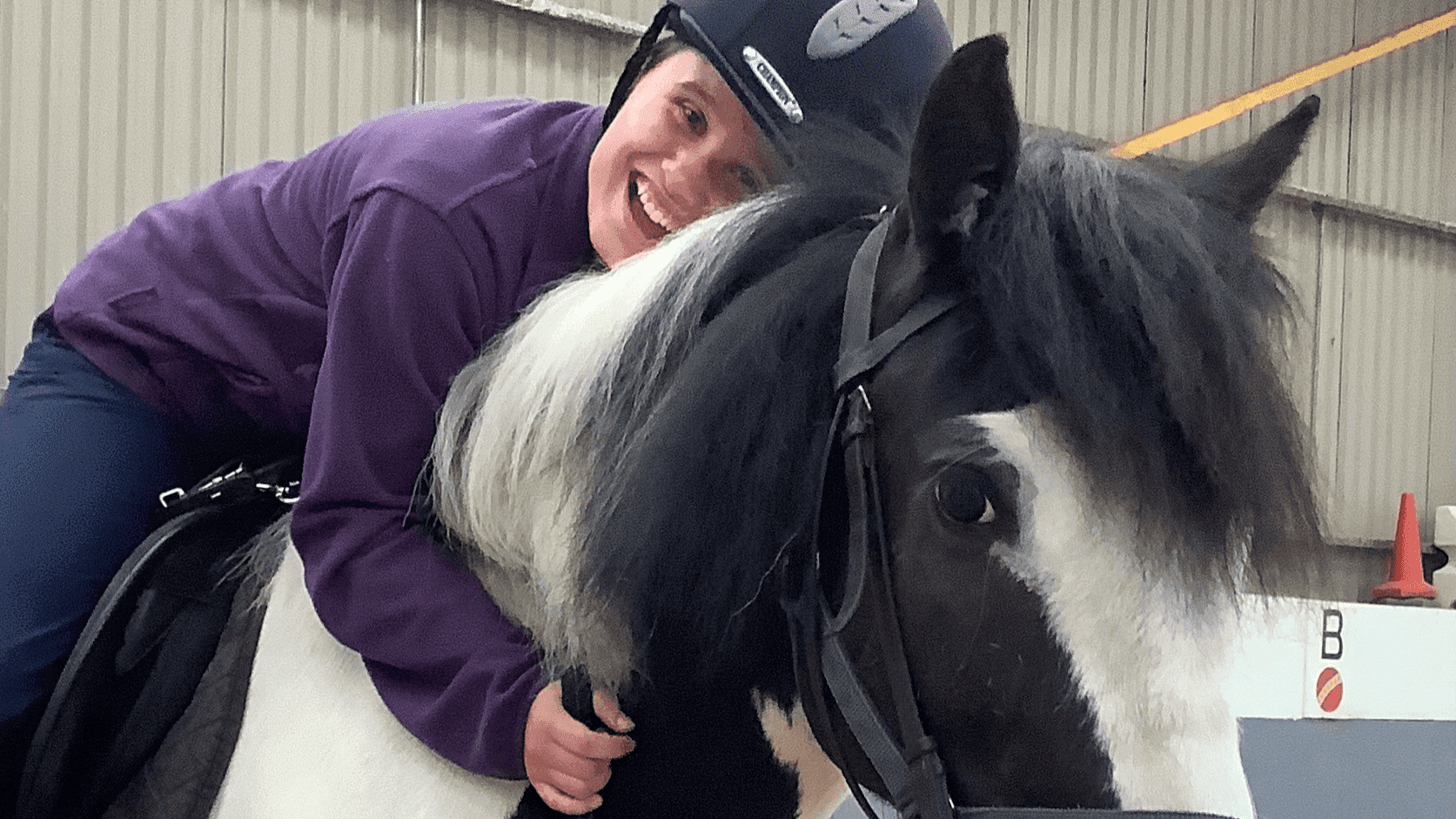 The Equestrian Centre at Holme Lacy - Photo