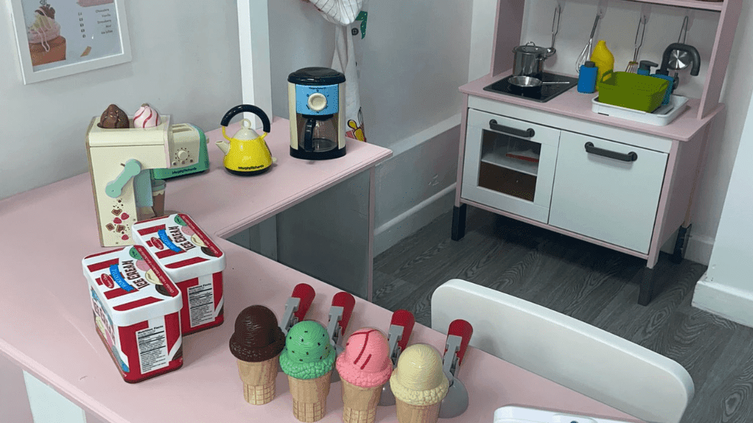 Play lane ltd - Photo