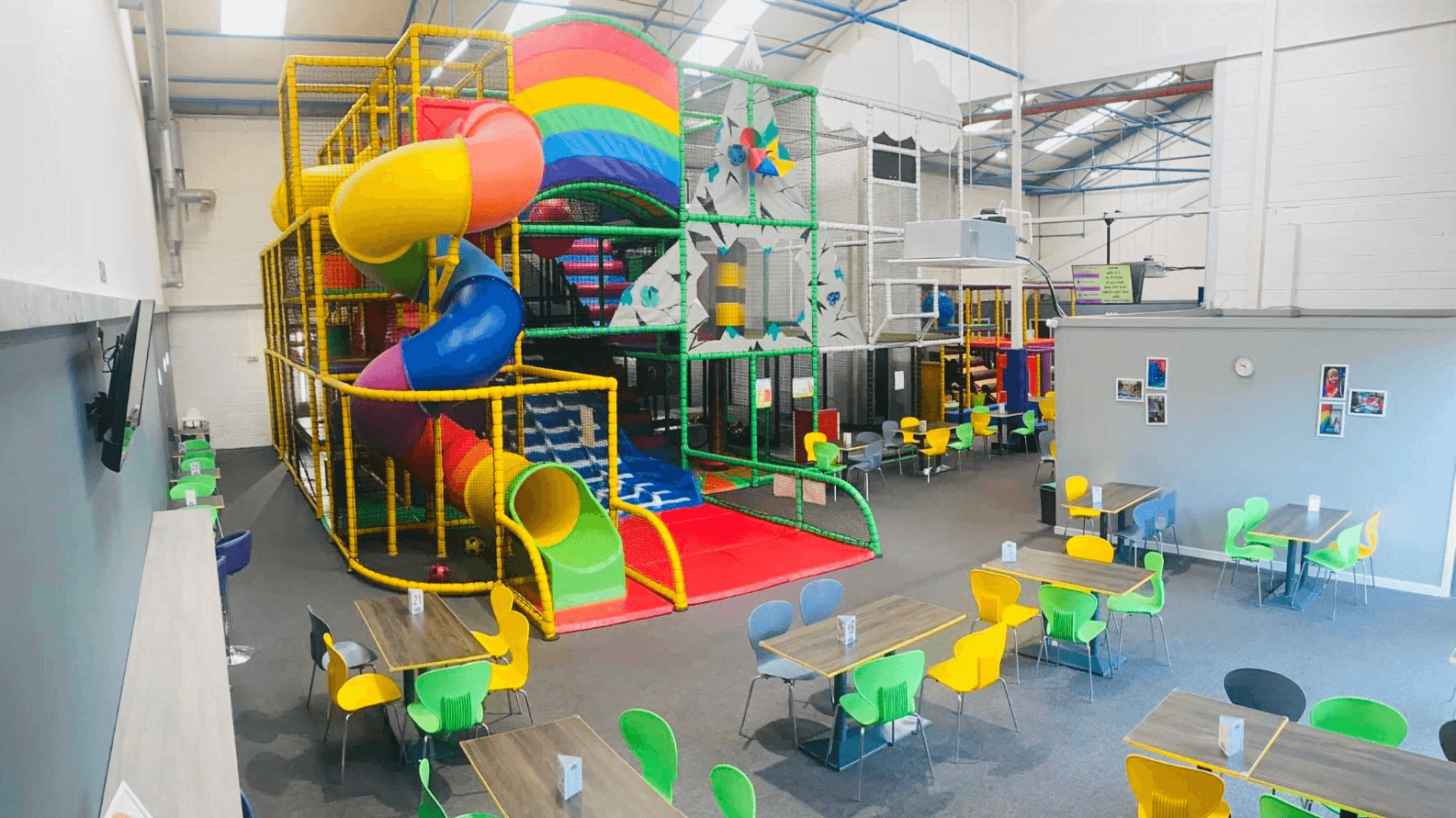 Playtopia