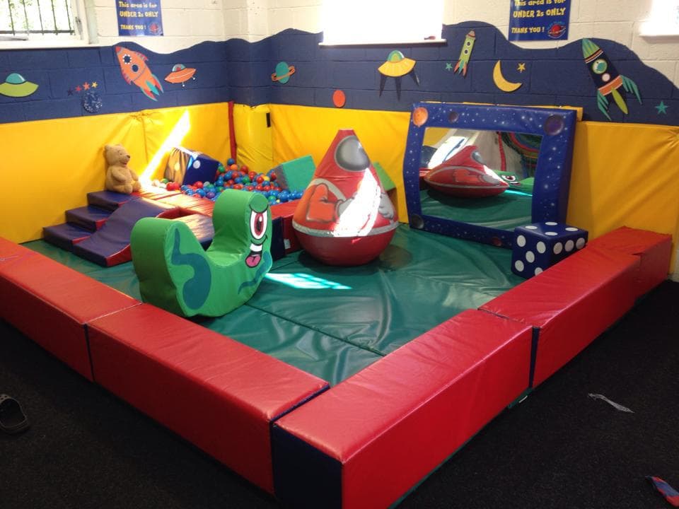 Play Planet Tavistock - Photo 1