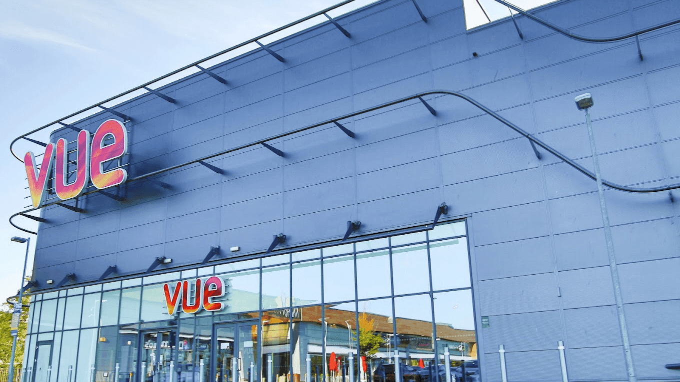 Vue Cramlington - Photo 1