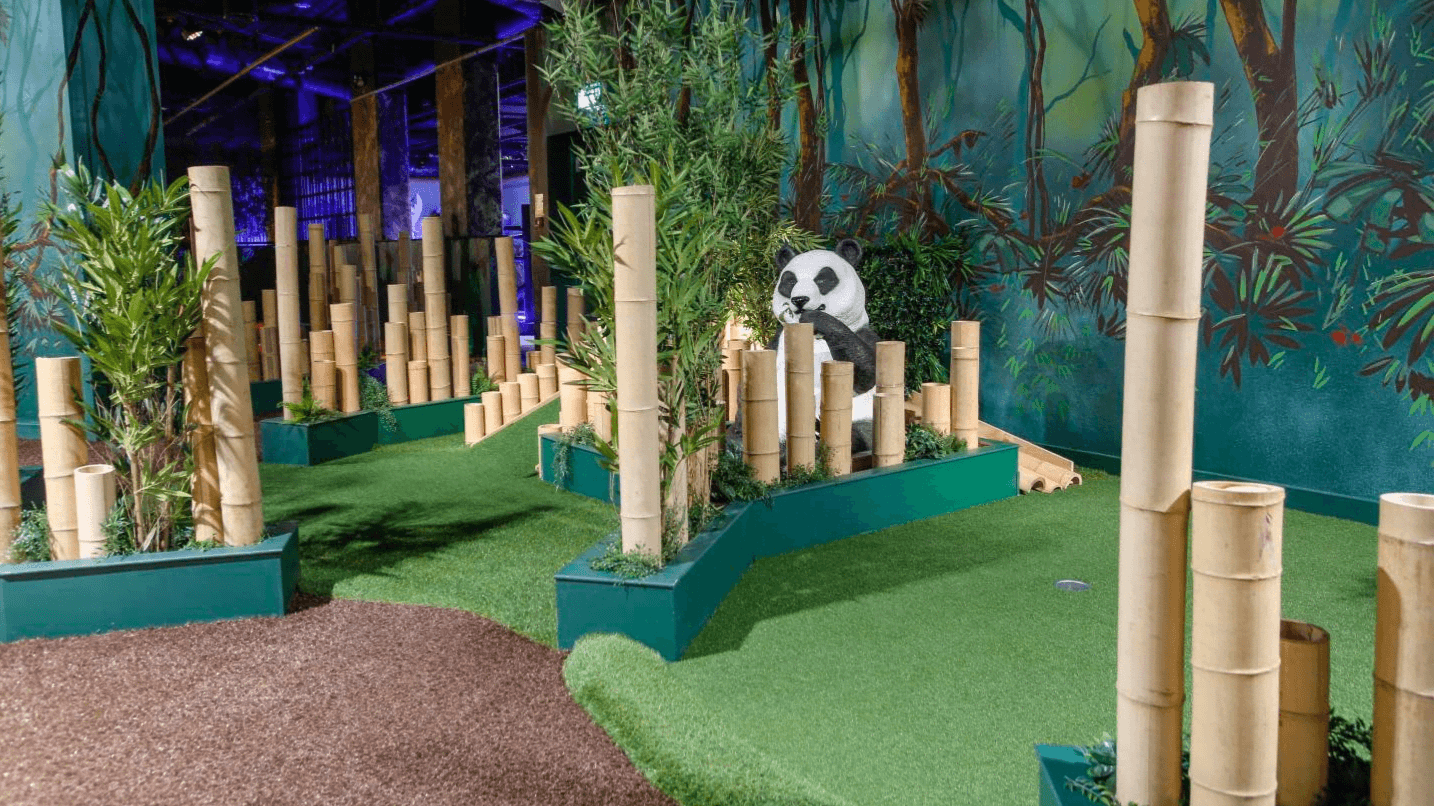 Putt Putt Noodle Norwich