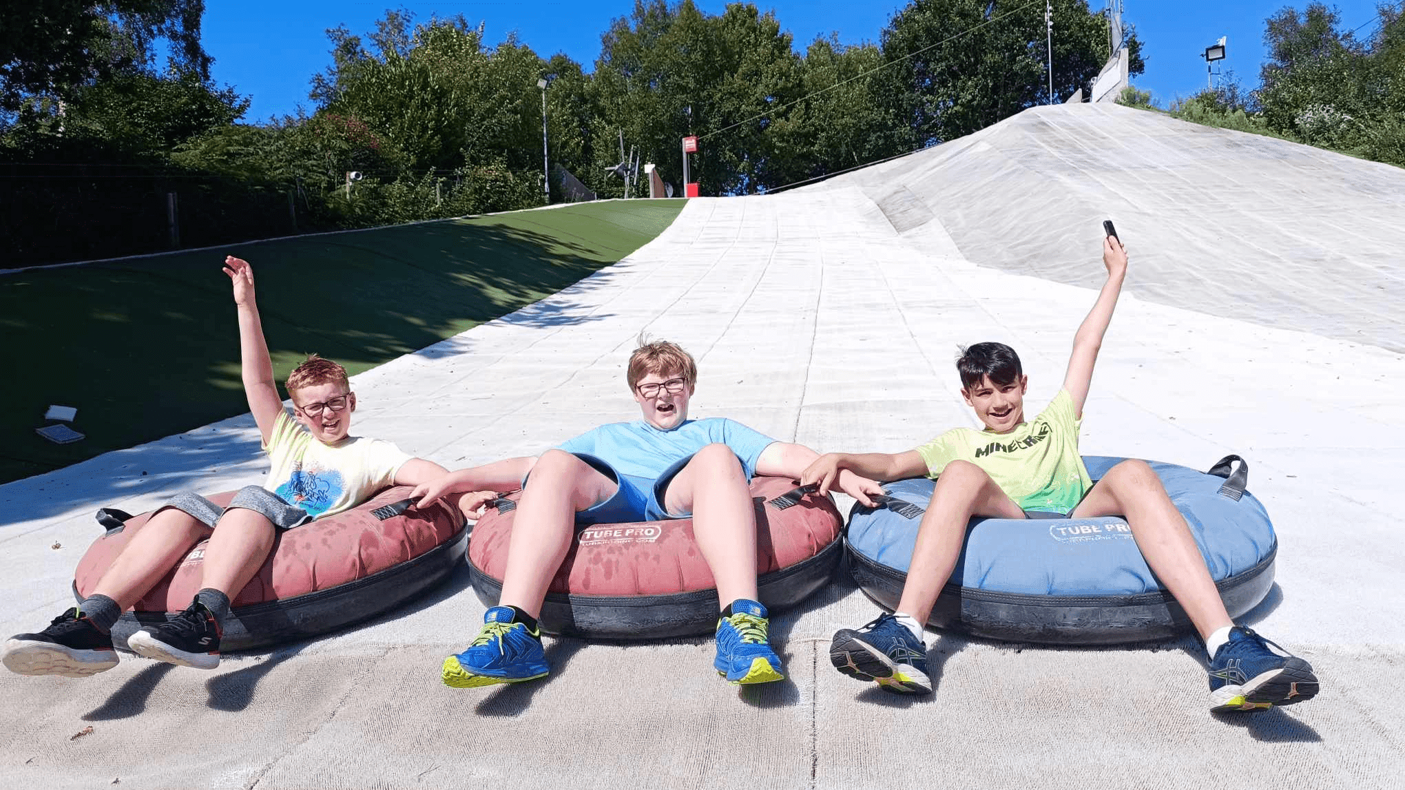 Warmwell Snowsports Centre - Photo 1