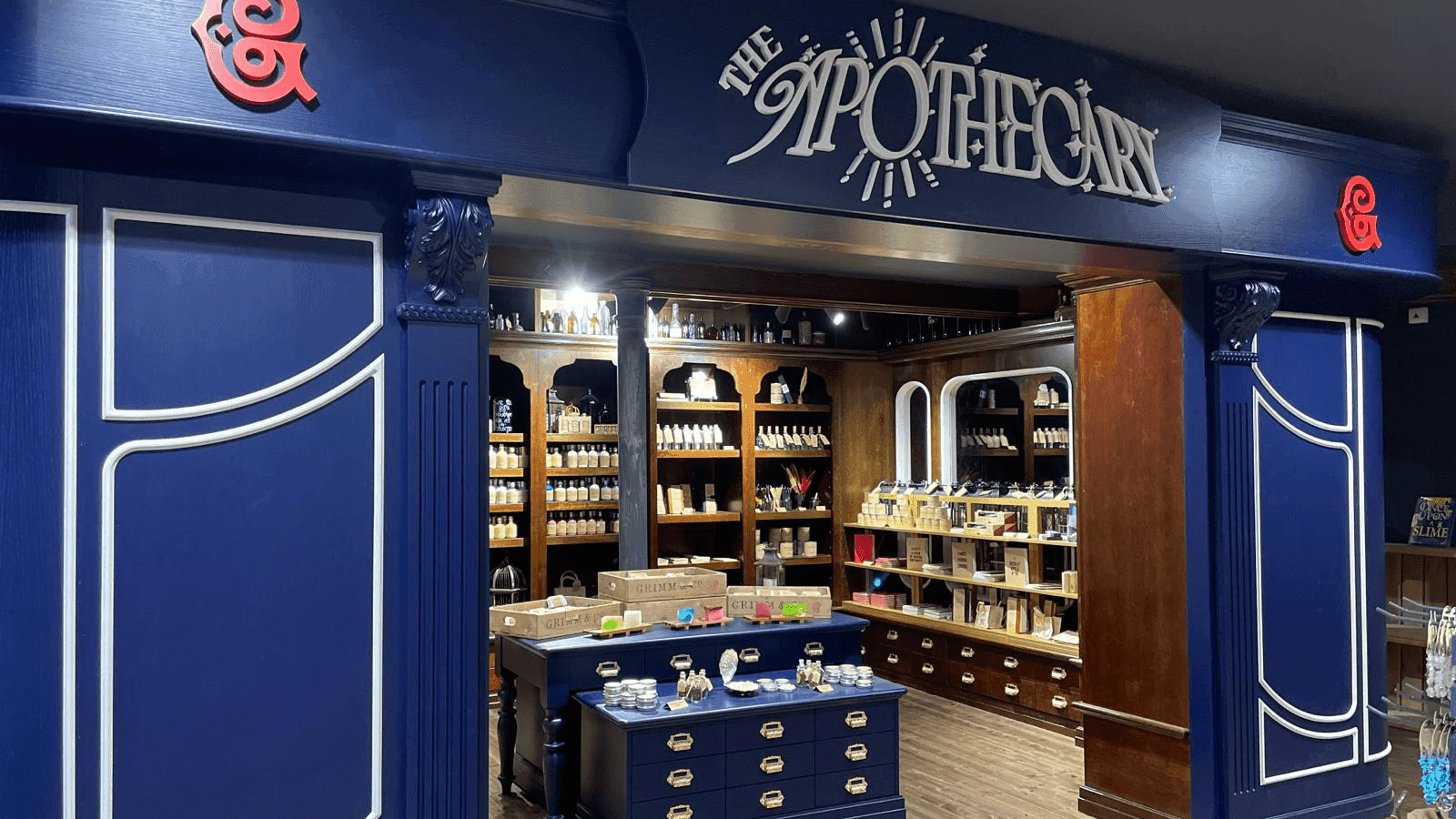Grimm & Co - Photo