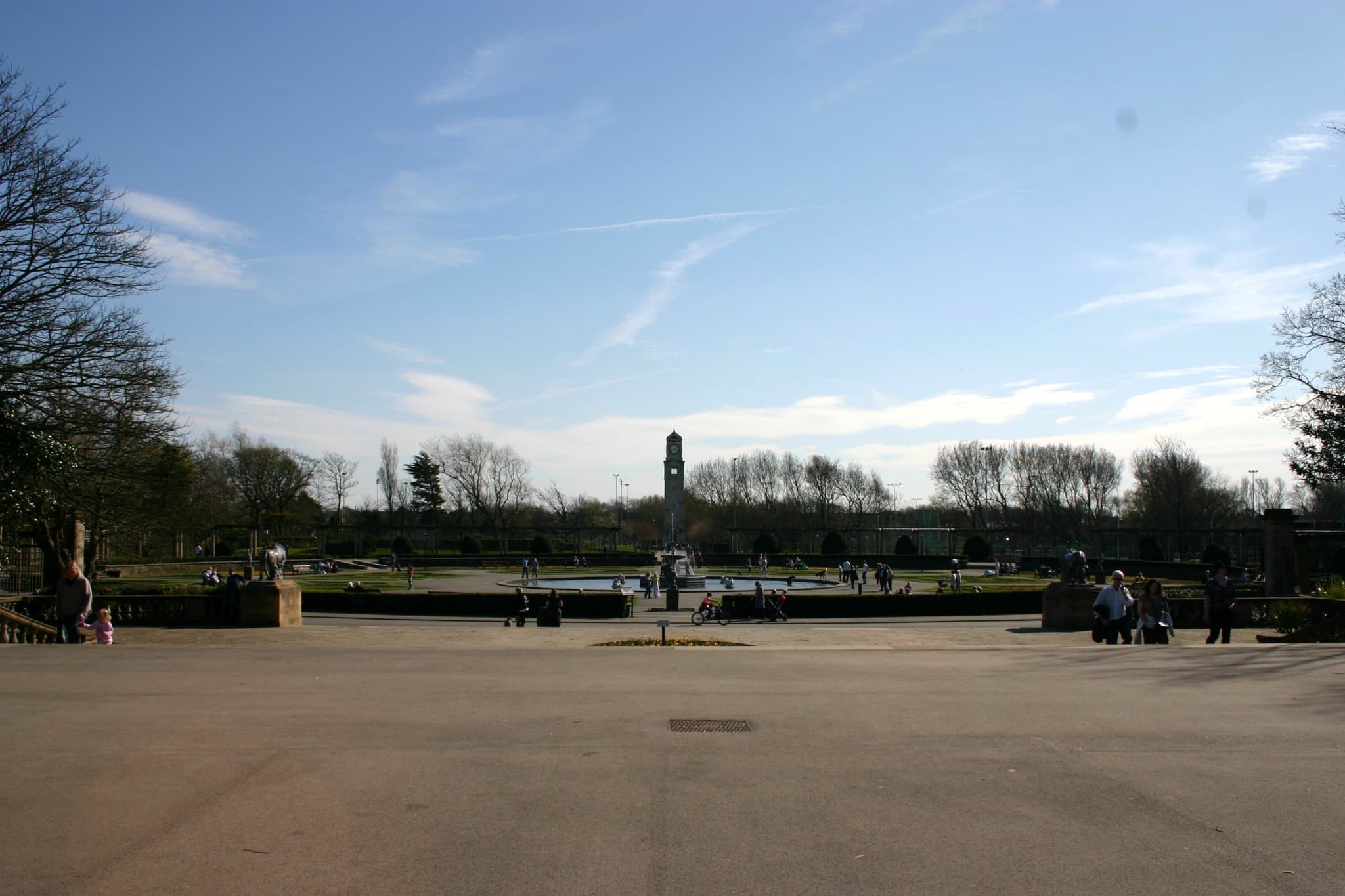 Stanley Park