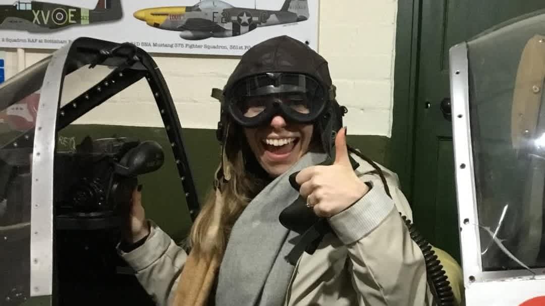 Bottisham Airfield Museum