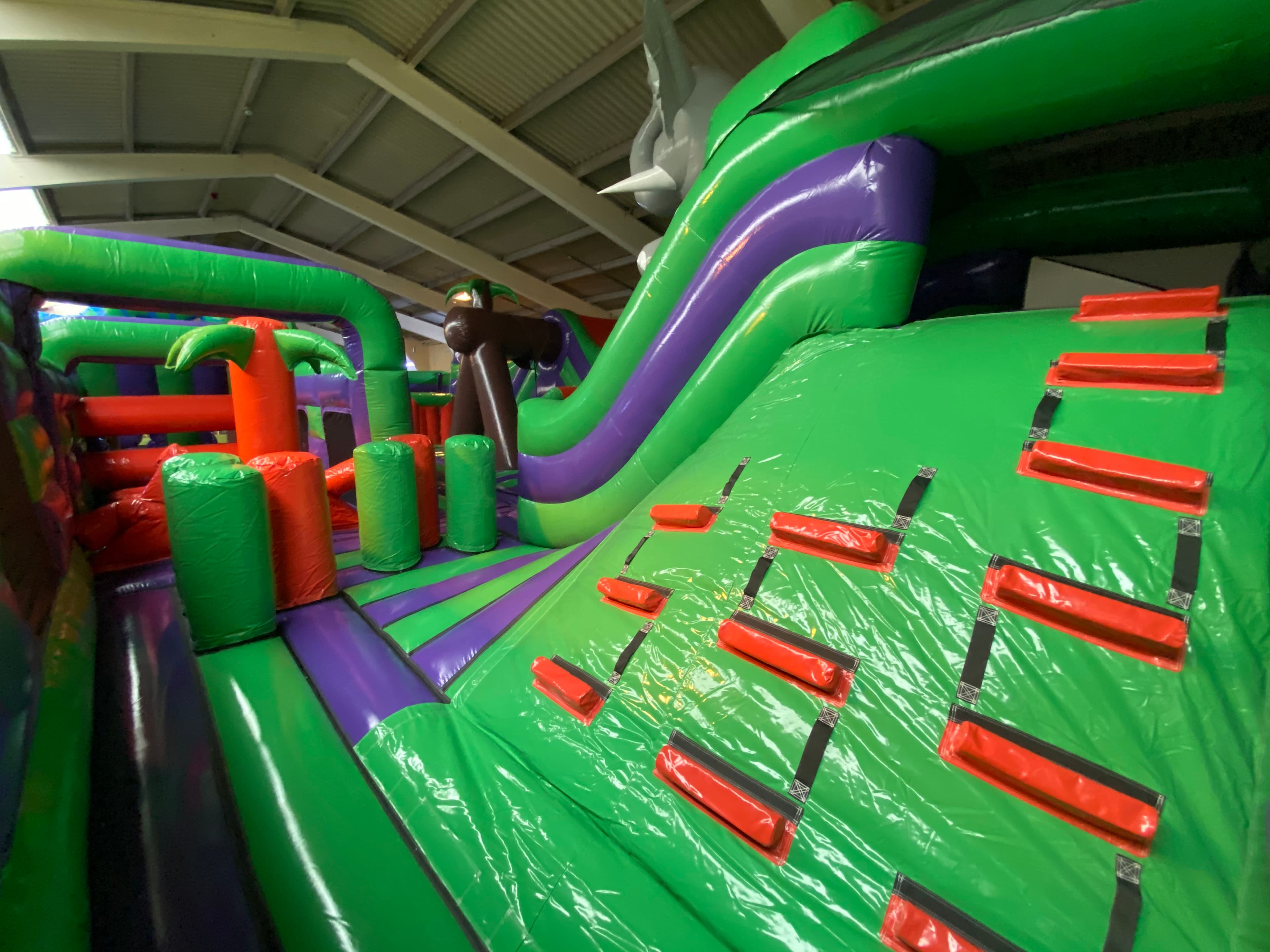 Bounce Play Centre - Photo