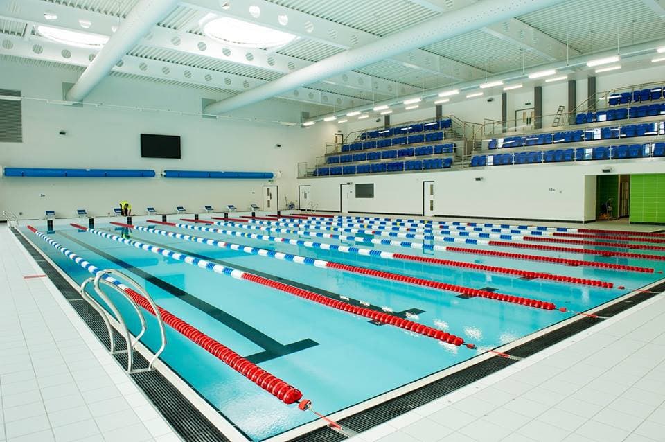 Cockermouth Sports Centre