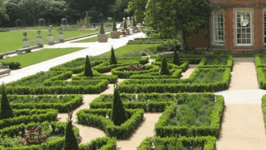 South Hill Park - Photo