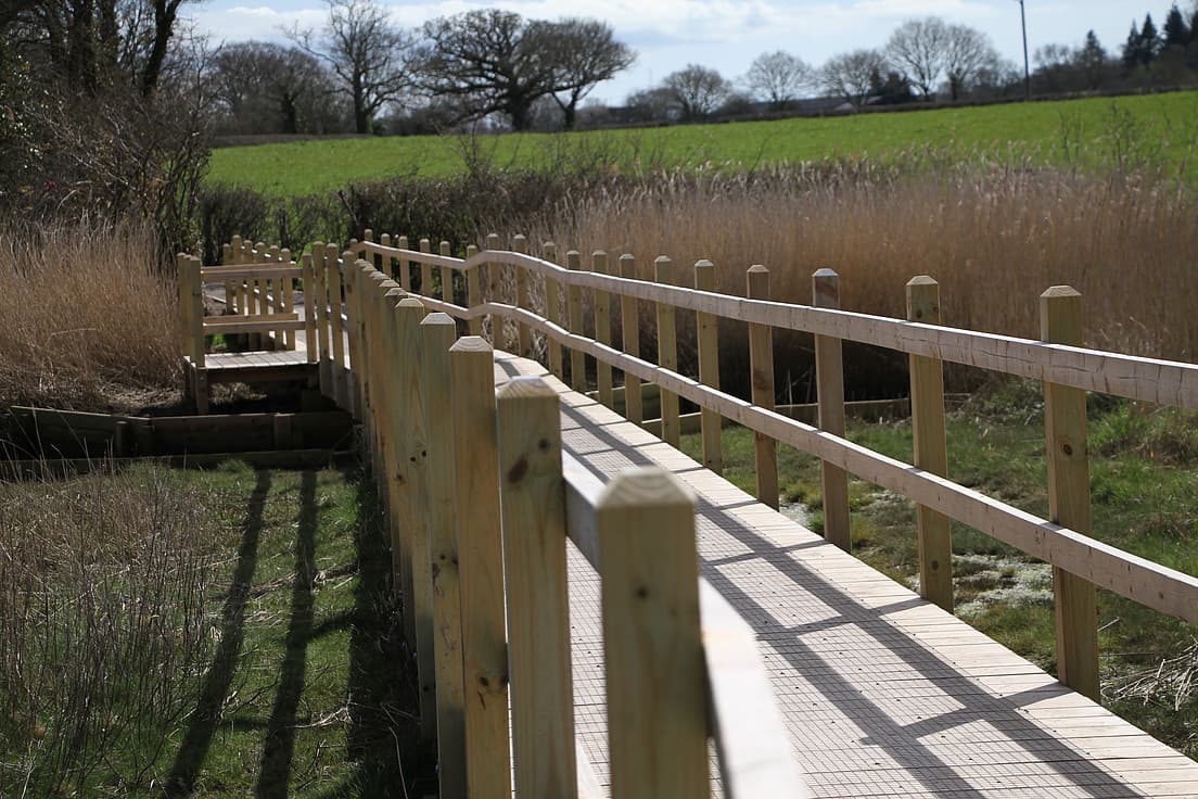 Eling Tide Mill Experience - Photo