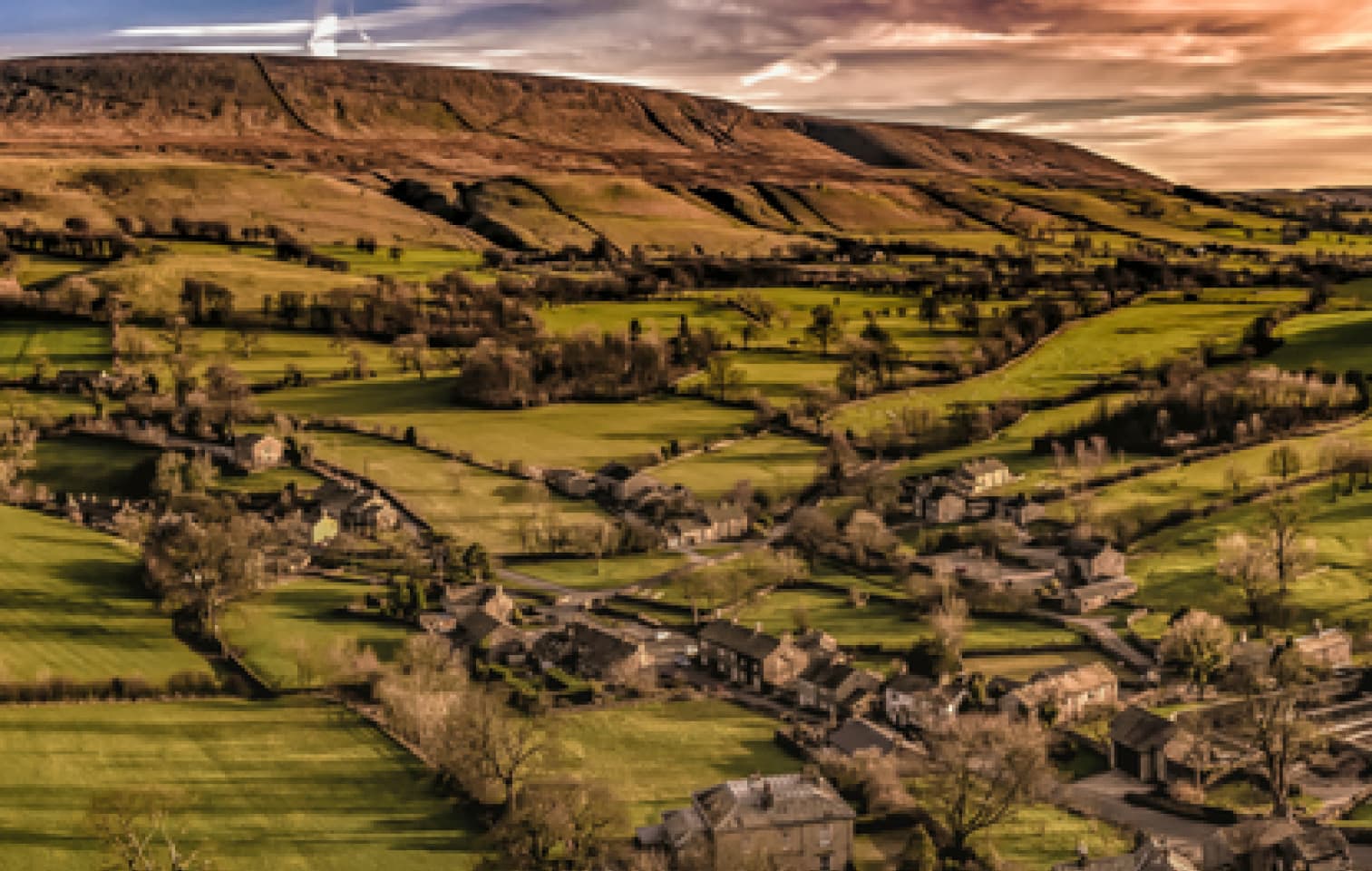Pendle Hill - Photo 1