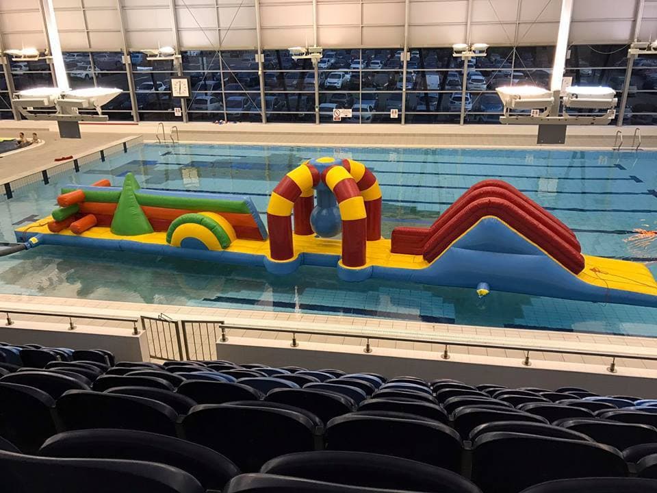 Braintree Swimming & Fitness