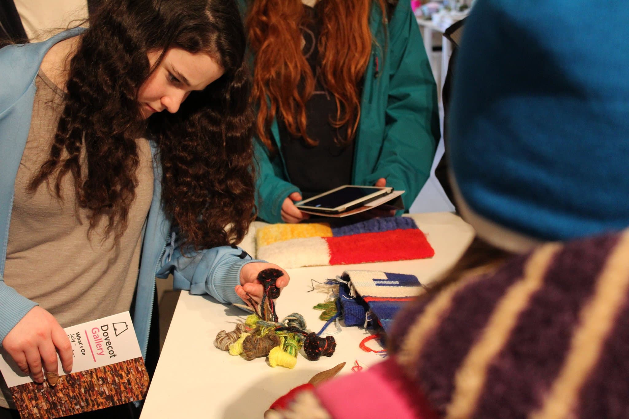 Dovecot Studios - Photo 1