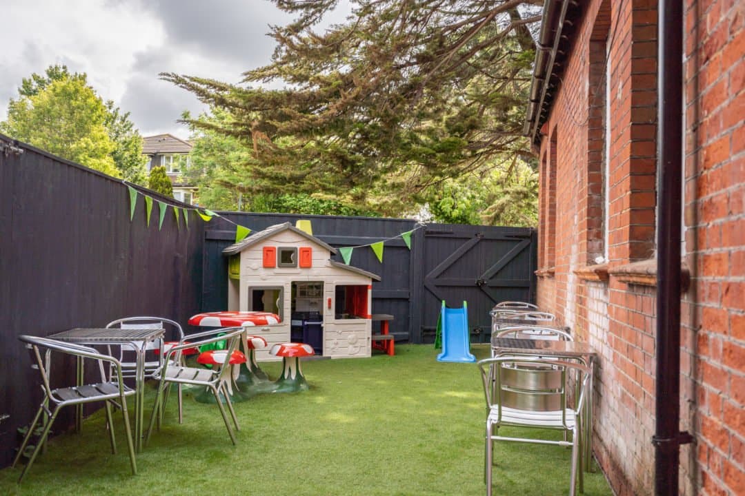 Lollipops Soft Play Cafe Bournemouth - Photo