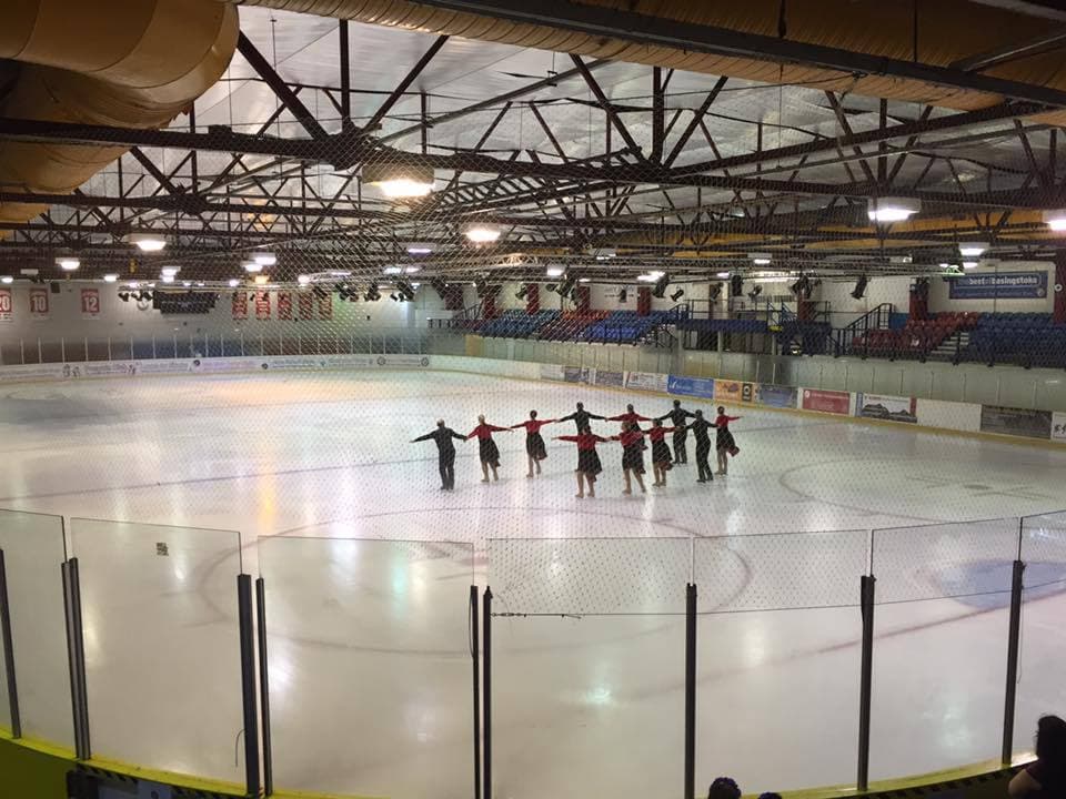 Planet Ice Basingstoke - Photo 1