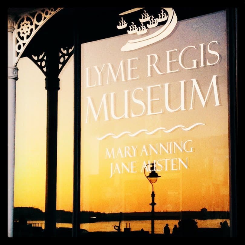 Lyme Regis Museum