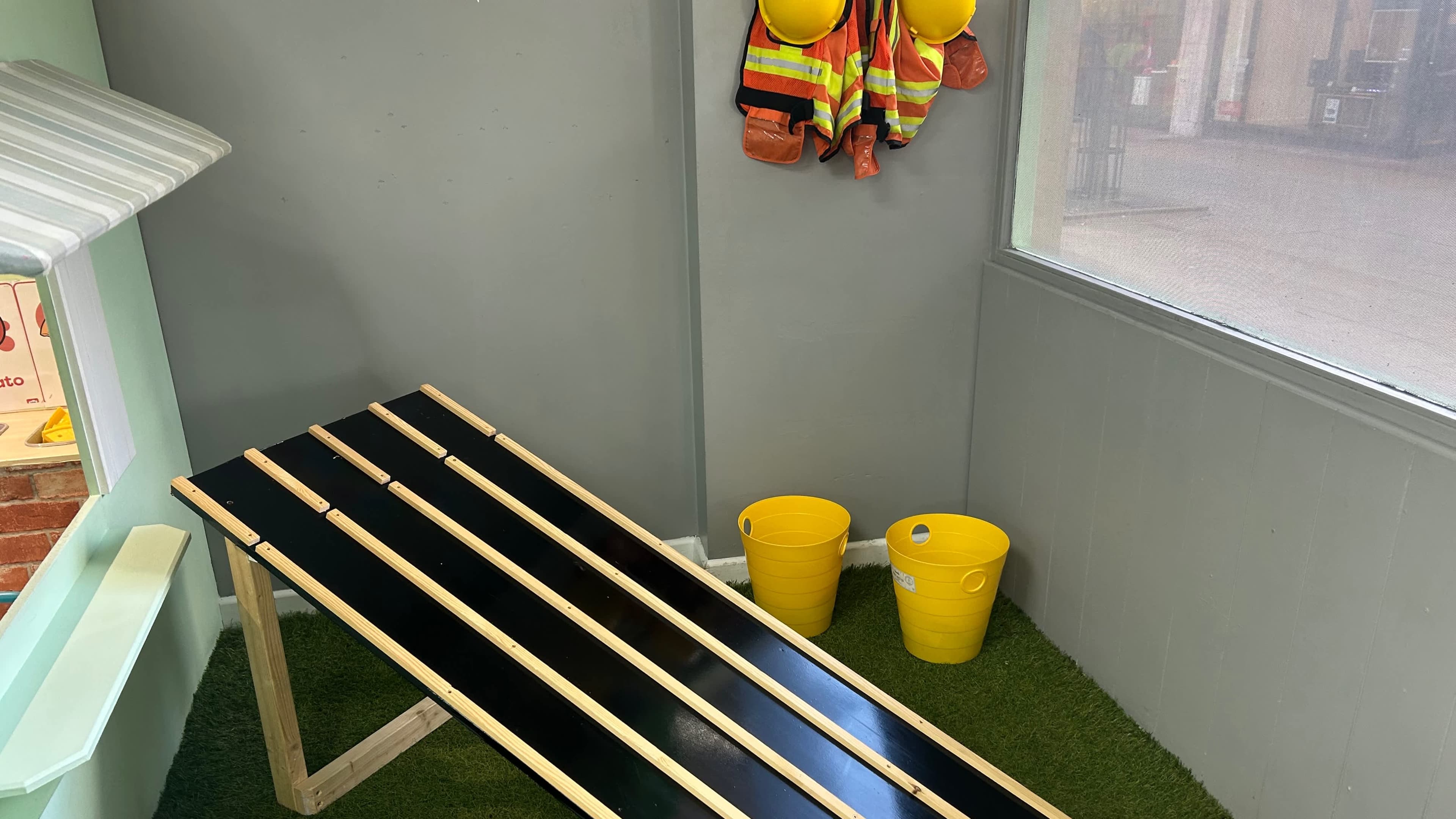 Play lane ltd - Photo