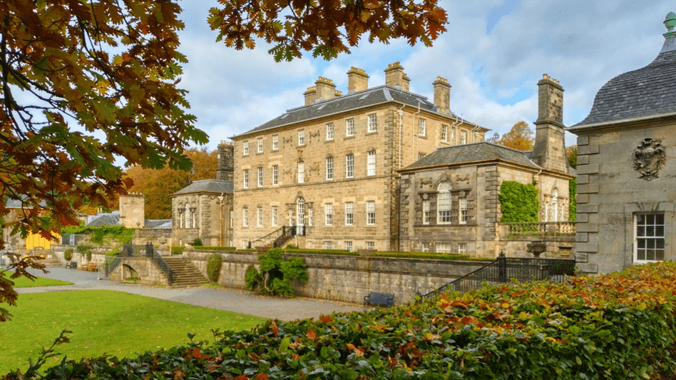 Pollok House - Photo 1