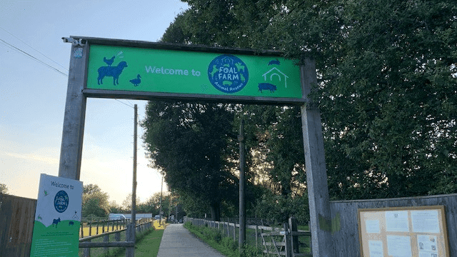 Foal Farm Animal Rescue Centre