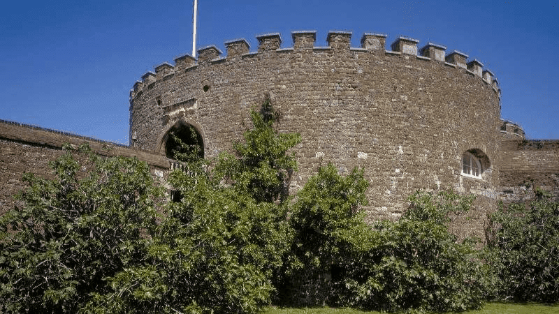 Deal Castle - Photo 1