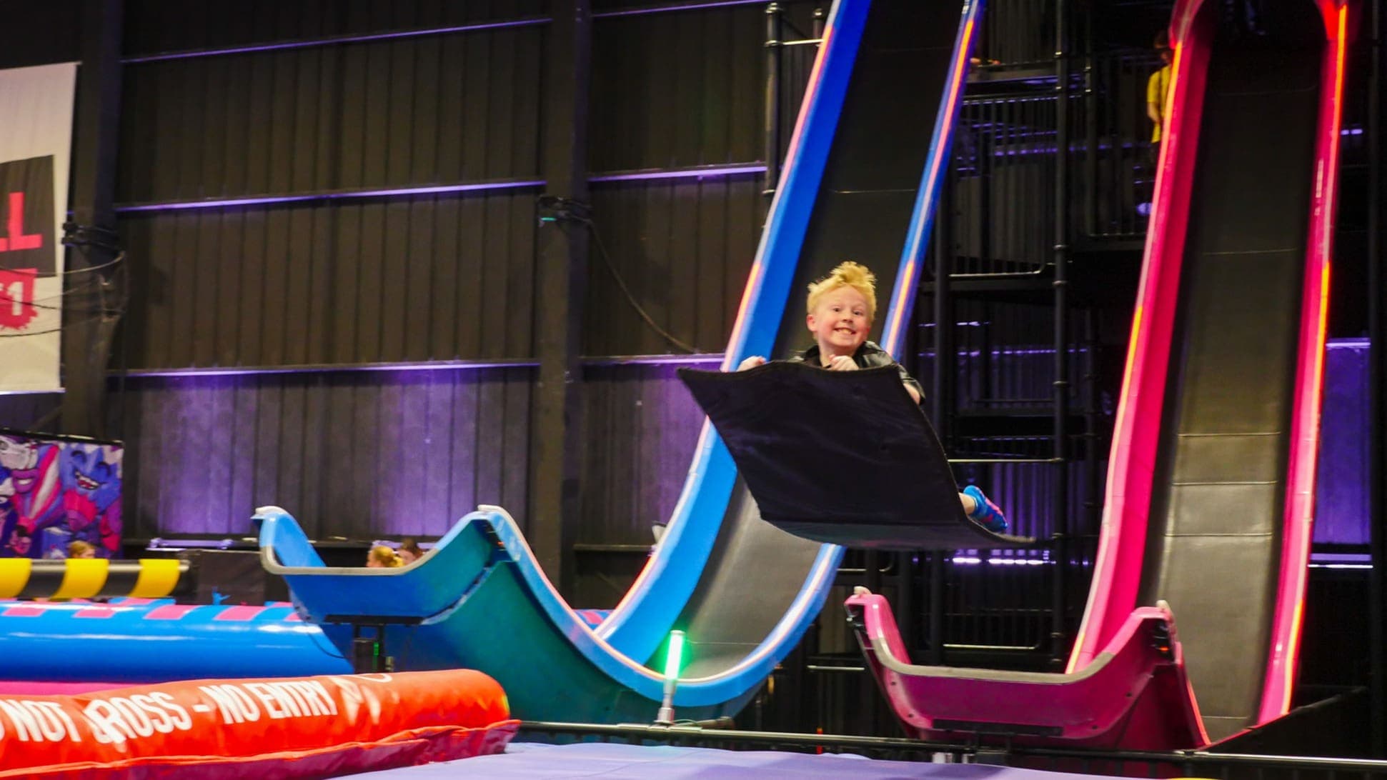 AirHop Chelmsford