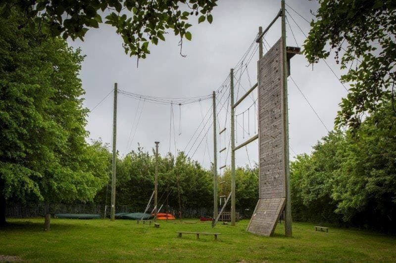 Kempston Outdoor Centre - Photo
