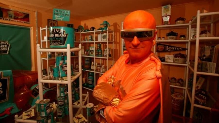 The Baked Bean Museum of Excellence