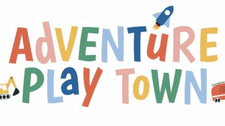 Adventure Play town