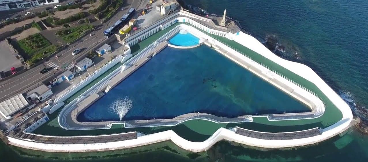 Jubillee Pool - Photo 1