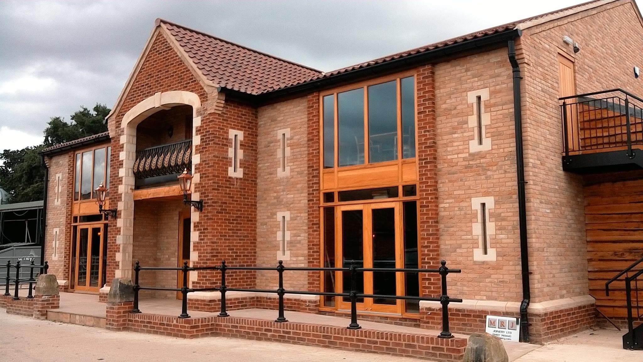 Johnsons Old Hurst