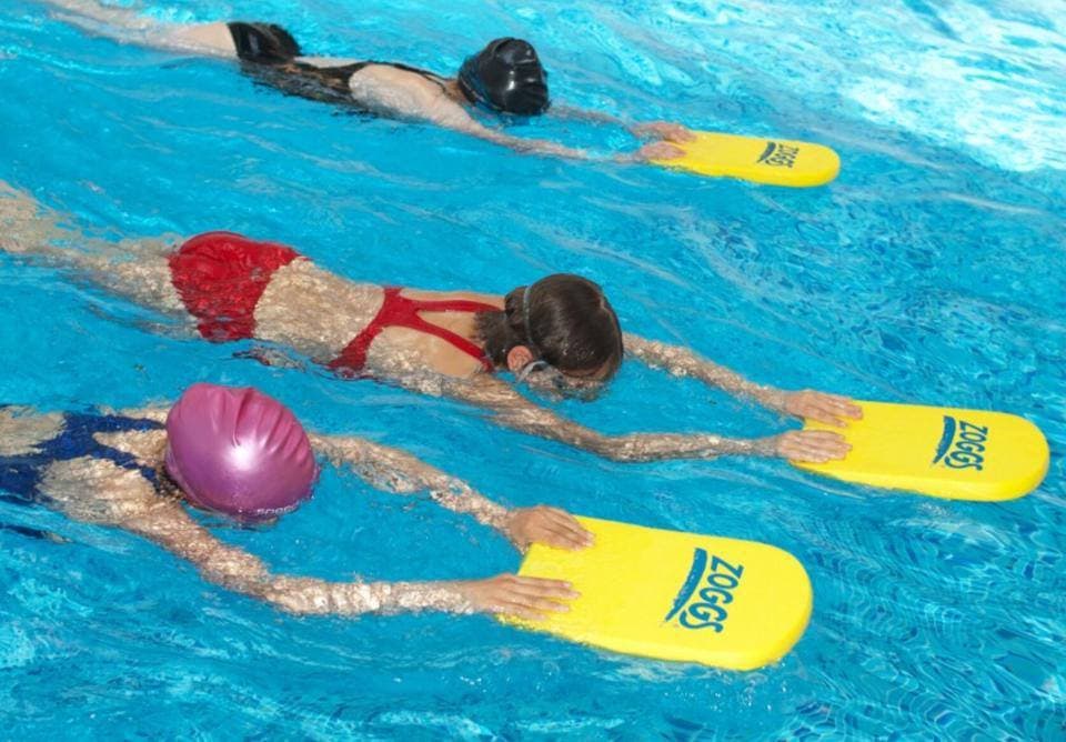Thornbury Leisure Centre