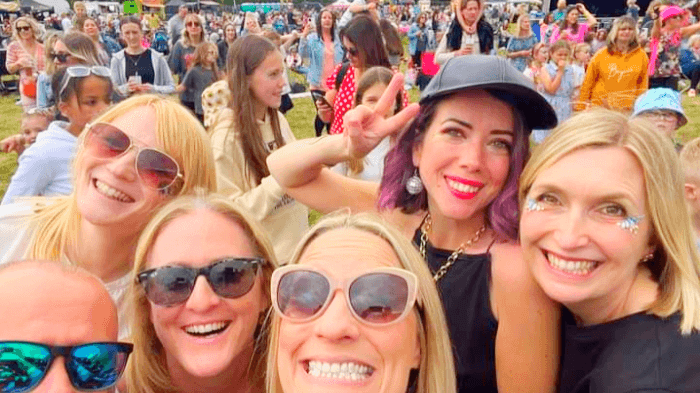 Buzzstock Music Festival