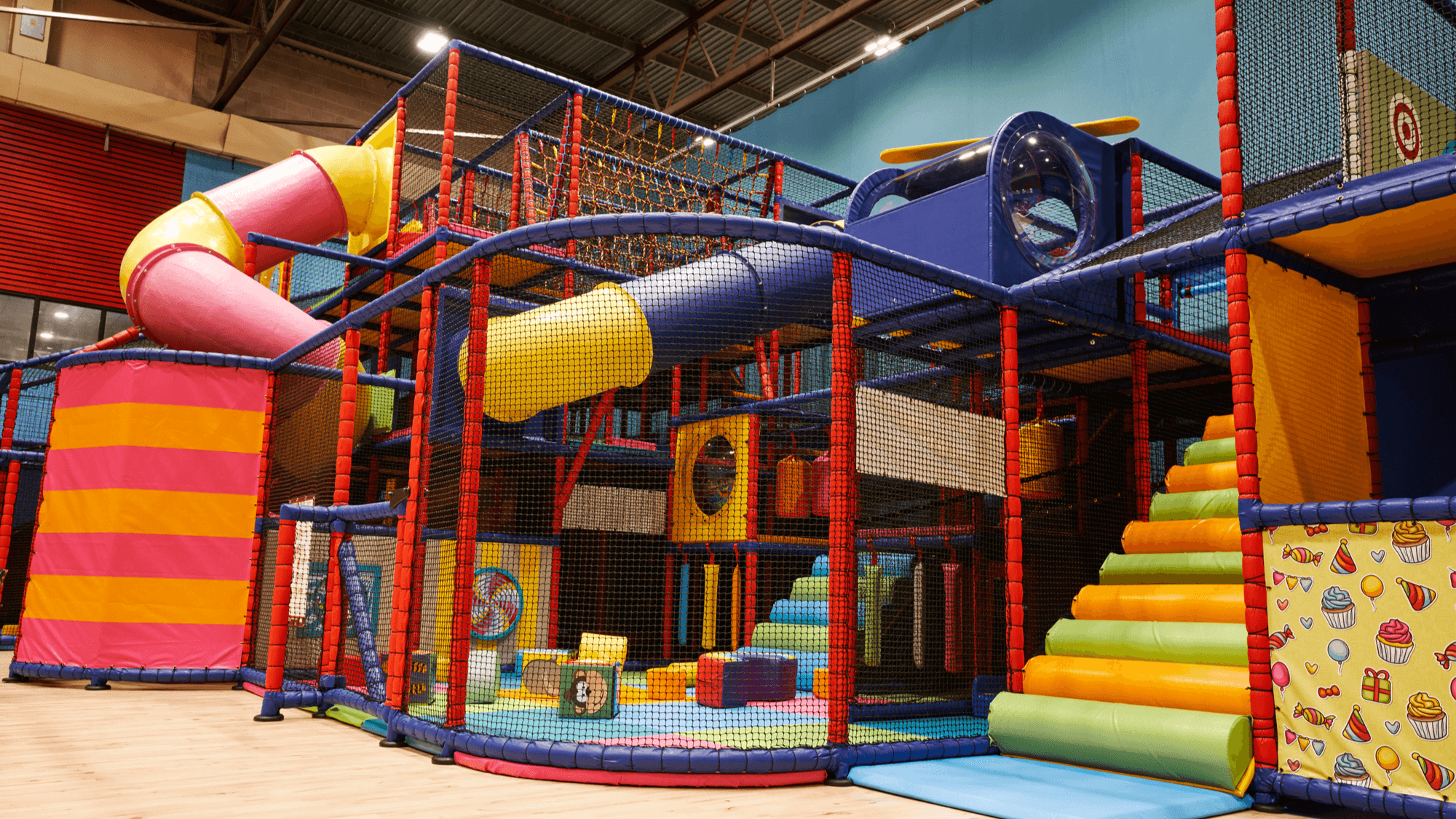 Enderby Leisure and Golf Centre