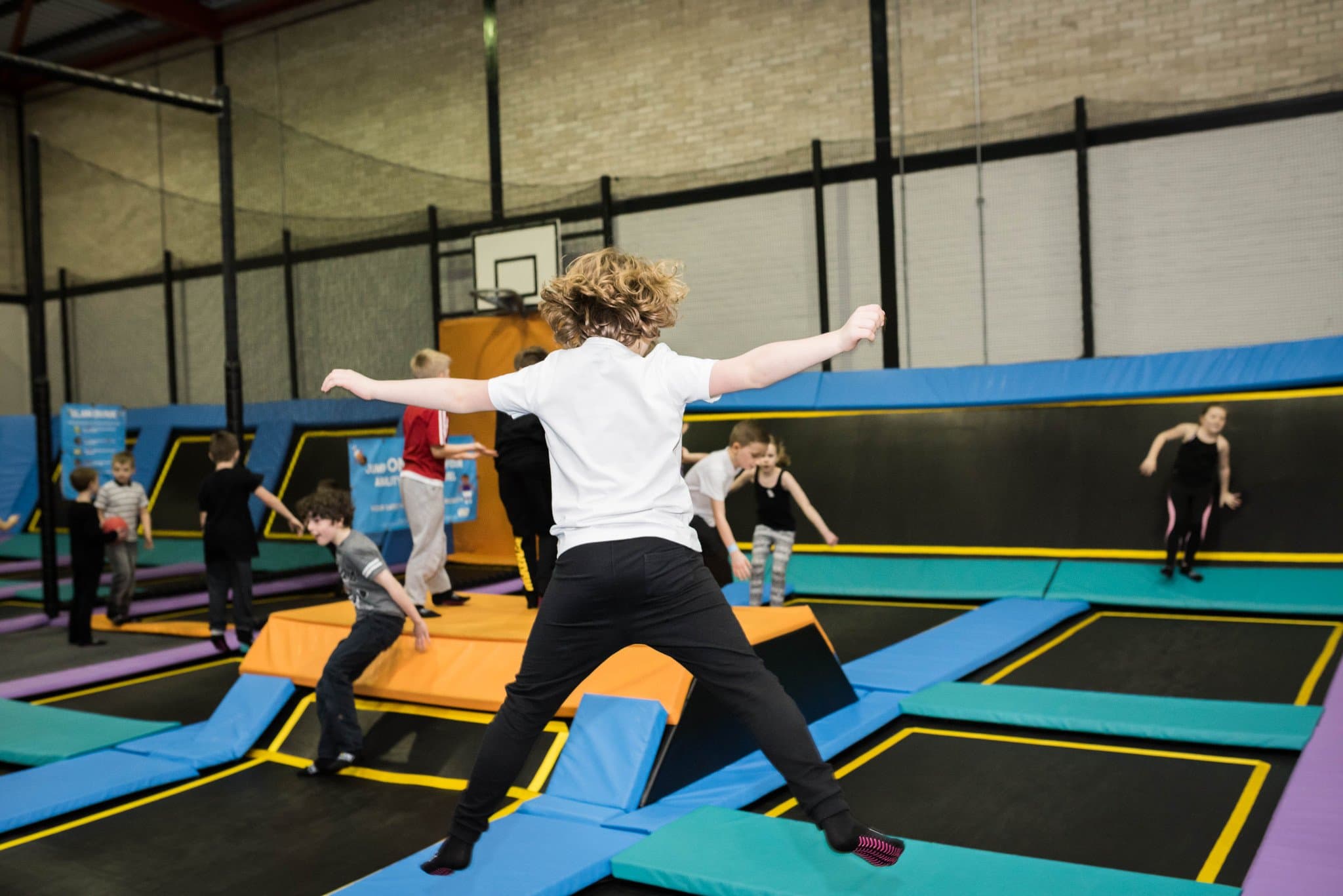 Active Tameside