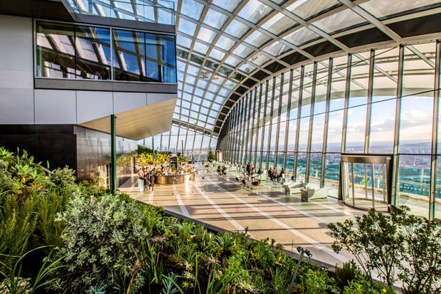 Sky Garden