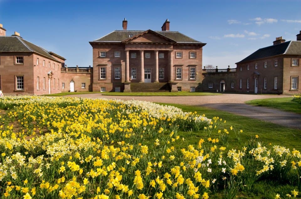 Paxton House - Photo 1