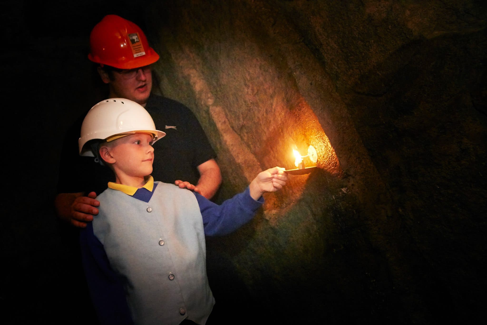 Cleveland Ironstone Mining Museum - Photo 1