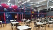 The Adventure Zone Soft Play and Party - Photo