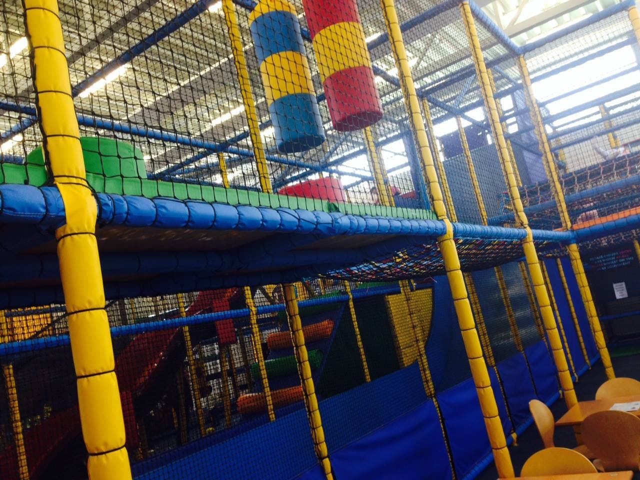 Futures Fun Factory - Photo